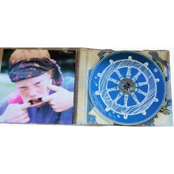 Barenaked Ladies Born on a Pirate Ship CD - Picture 3 of 7